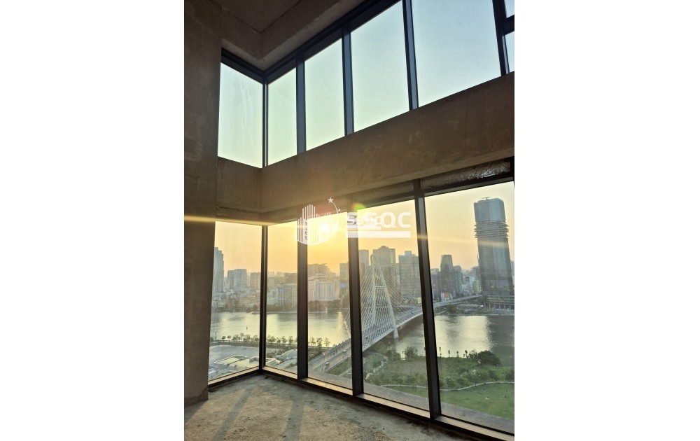 BÁN PENTHOUSE THE METROPOLE THỦ THIÊM 370M2 4-5 PHÒNG NGỦ VIEW SÔNG SÀI GÒN GIÁ 160 TỶ