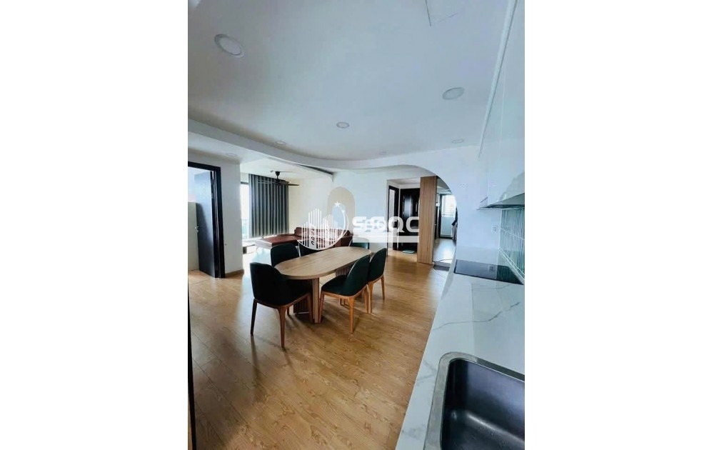 CẦN BÁN CĂN HỘ FELIZ EN VISTA 107M2 3 PHÒNG NGỦ FULL NỘI THẤT GIÁ 12,3 TỶ