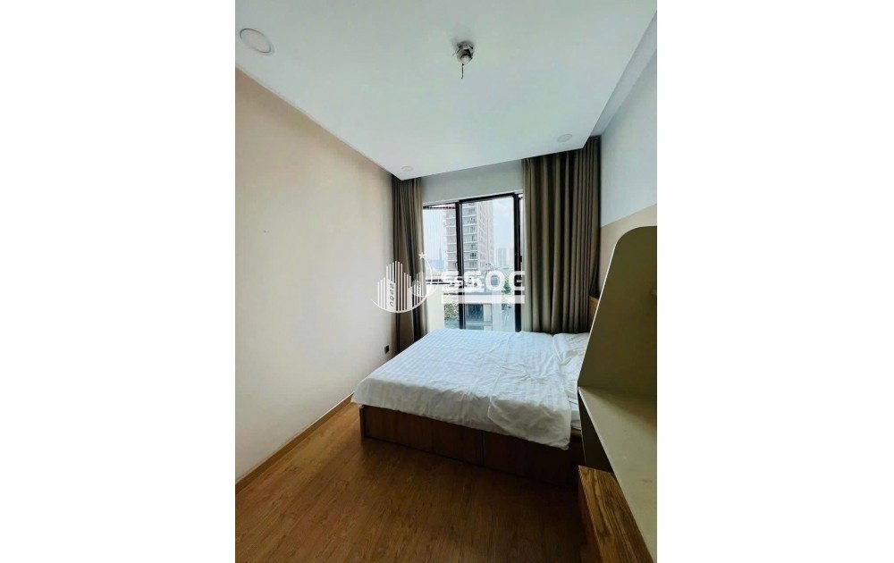 CẦN BÁN CĂN HỘ FELIZ EN VISTA 107M2 3 PHÒNG NGỦ FULL NỘI THẤT GIÁ 12,3 TỶ
