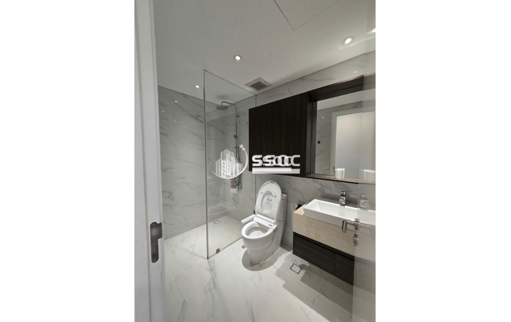 BÁN CĂN HỘ 4 PHÒNG NGỦ ĐẢO KIM CƯƠNG 169M2 FULL NỘI THẤT VIEW SÔNG GIÁ 40 TỶ