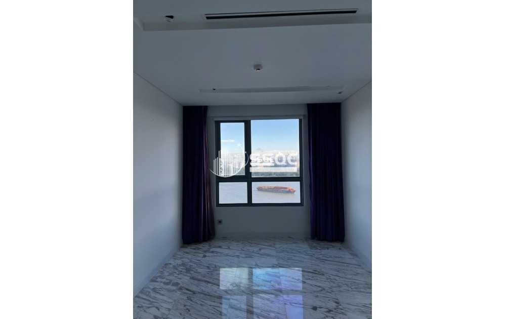 BÁN CĂN HỘ 4 PHÒNG NGỦ ĐẢO KIM CƯƠNG 169M² FULL NỘI THẤT VIEW SÔNG GIÁ 34 TỶ