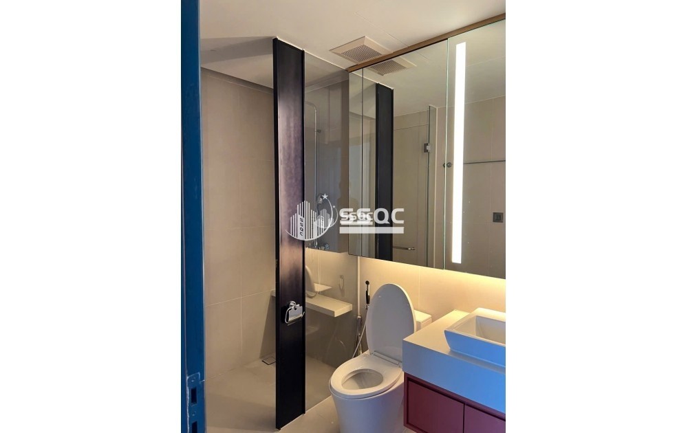 BÁN CĂN HỘ 4 PHÒNG NGỦ ĐẢO KIM CƯƠNG 169M² FULL NỘI THẤT VIEW SÔNG GIÁ 34 TỶ