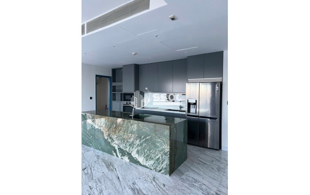 BÁN CĂN HỘ 4 PHÒNG NGỦ ĐẢO KIM CƯƠNG 169M² FULL NỘI THẤT VIEW SÔNG GIÁ 34 TỶ