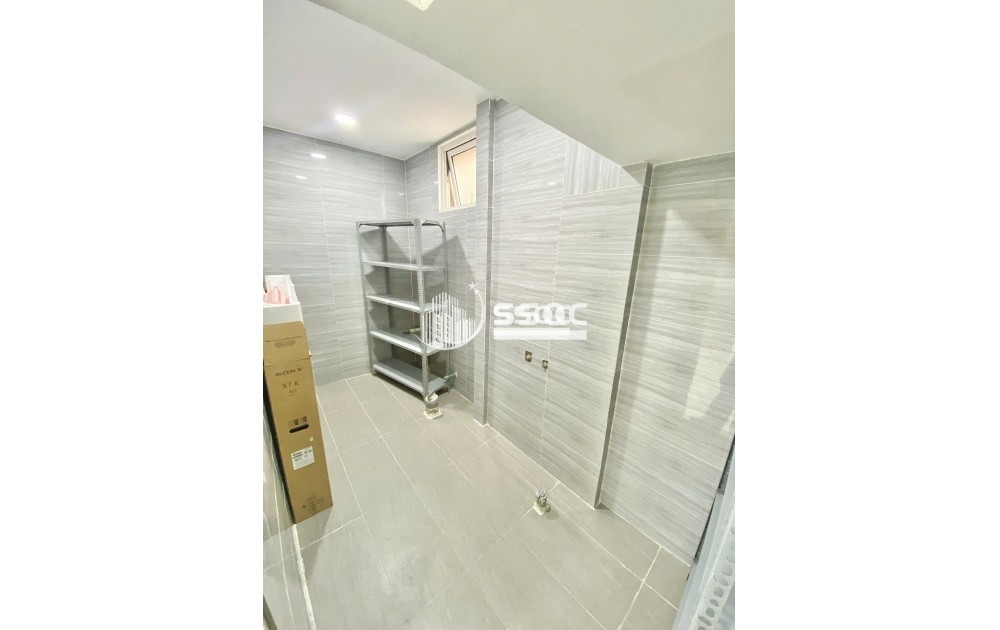 BÁN DUPLEX VISTA VERDE 217M² 3 PHÒNG NGỦ FULL NỘI THẤT GIÁ 22 TỶ