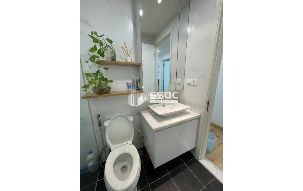 CHO THUÊ CĂN HỘ VISTA VERDE 98M² 2 PHÒNG NGỦ FULL NỘI THẤT CÓ ĐÀN PIANO GIÁ 26 TRIỆU/THÁNG