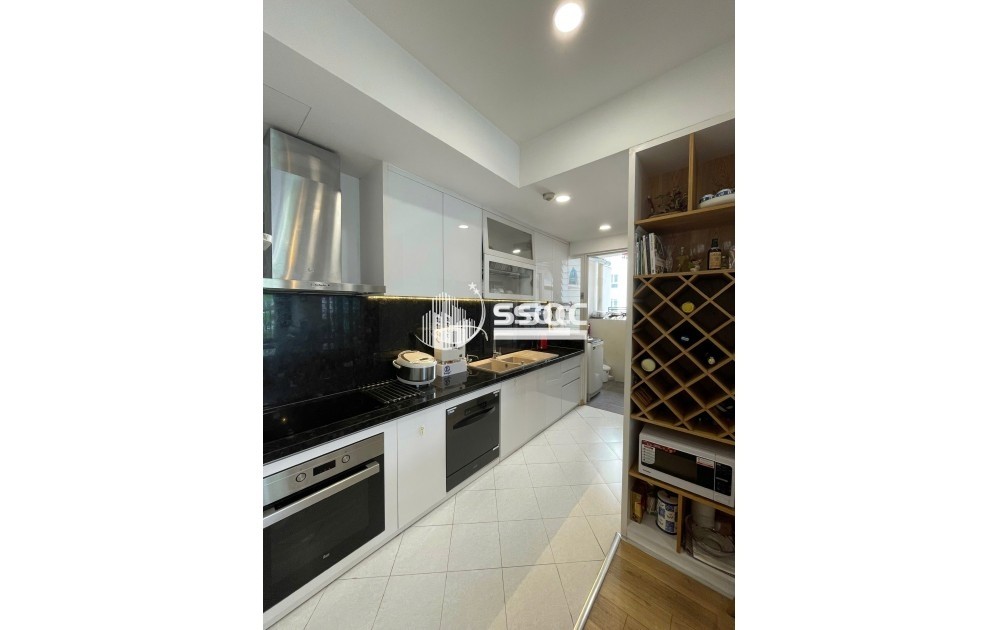 CHO THUÊ CĂN HỘ VISTA VERDE 98M² 2 PHÒNG NGỦ FULL NỘI THẤT CÓ ĐÀN PIANO GIÁ 26 TRIỆU/THÁNG