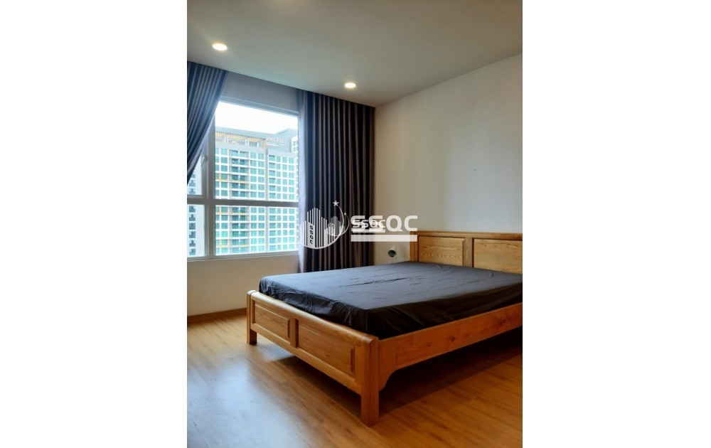 CHO THUÊ CĂN HỘ VISTA VERDE 54M2 1 PHÒNG NGỦ FULL NỘI THẤT DÒNG TIỀN 15,5 TRIỆU/THÁNG