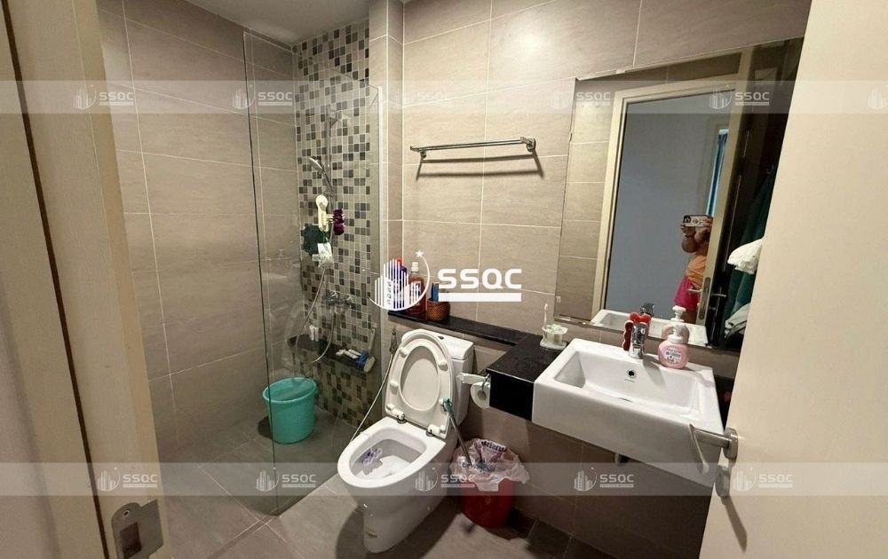 CHO THUÊ CĂN HỘ VISTA VERDE 88M2 2 PHÒNG NGỦ FULL NỘI THẤT GIÁ 22 TRIỆU/THÁNG