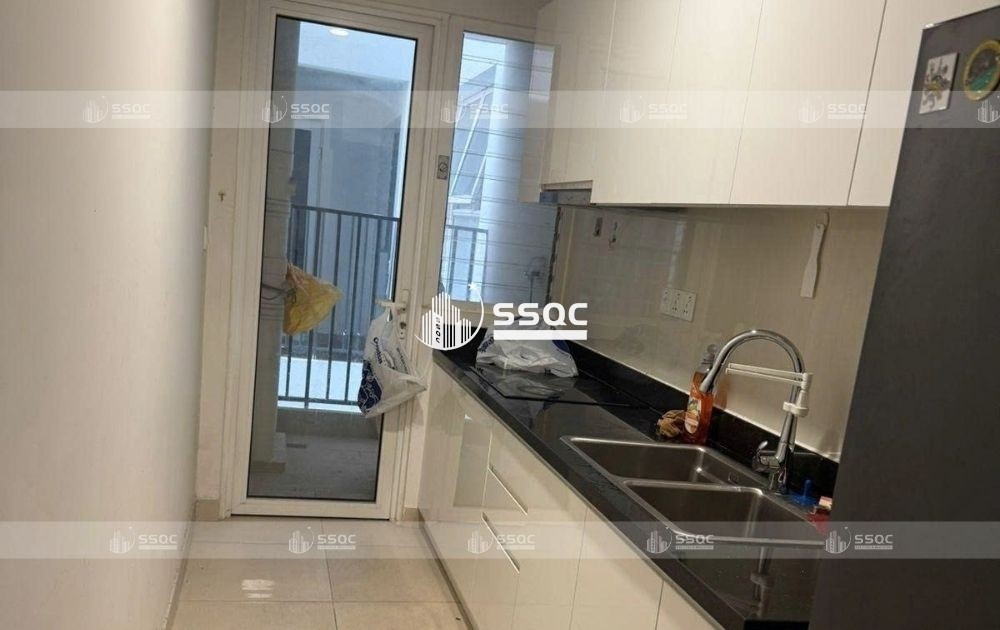 CHO THUÊ CĂN HỘ VISTA VERDE 88M2 2 PHÒNG NGỦ FULL NỘI THẤT GIÁ 22 TRIỆU/THÁNG