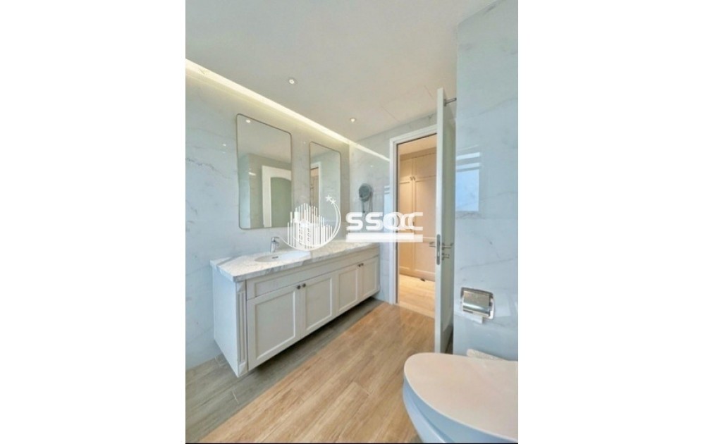 CHO THUÊ CĂN HỘ VISTA VERDE 124M2 3 PHÒNG NGỦ FULL NỘI THẤT NHÀ TRỐNG GIÁ 50 TRIỆU/THÁNG