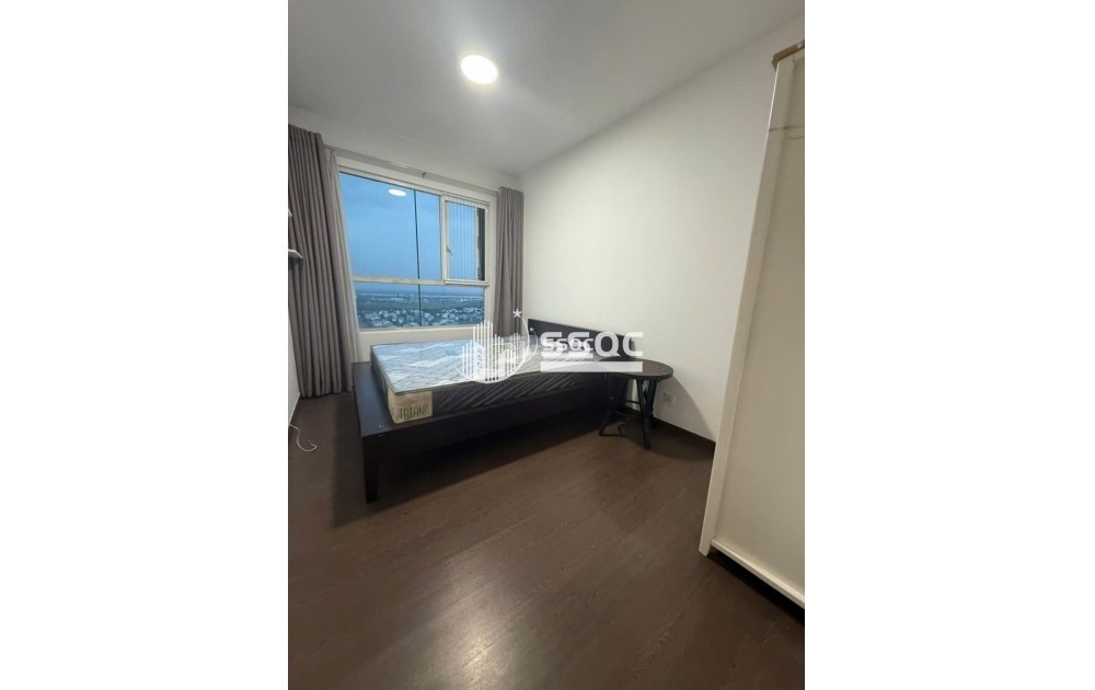 CHO THUÊ CĂN HỘ VISTA VERDE 123M2 3 PHÒNG NGỦ FULL NỘI THẤT TẦNG CAO NHÀ TRỐNG GIÁ 33 TRIỆU/THÁNG
