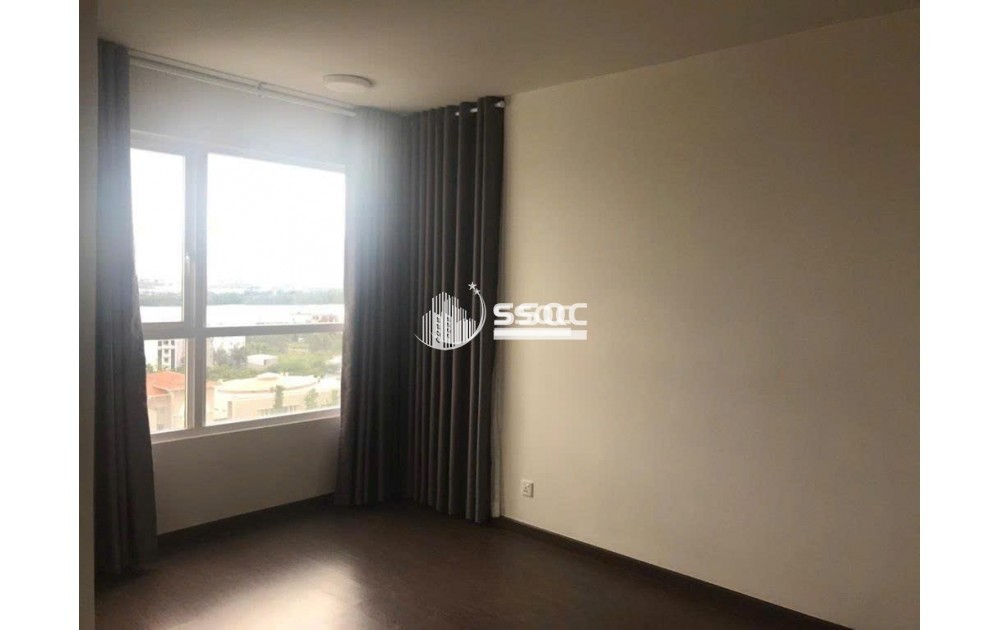 CHO THUÊ CĂN HỘ VISTA VERDE 194M² 4 PHÒNG NGỦ NHÀ TRỐNG GIÁ 68 TRIỆU/THÁNG NET