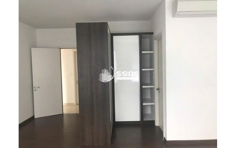 CHO THUÊ CĂN HỘ VISTA VERDE 194M² 4 PHÒNG NGỦ NHÀ TRỐNG GIÁ 68 TRIỆU/THÁNG NET
