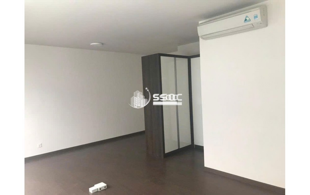 CHO THUÊ CĂN HỘ VISTA VERDE 194M² 4 PHÒNG NGỦ NHÀ TRỐNG GIÁ 68 TRIỆU/THÁNG NET