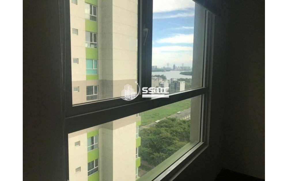 CHO THUÊ CĂN HỘ VISTA VERDE 194M² 4 PHÒNG NGỦ NHÀ TRỐNG GIÁ 68 TRIỆU/THÁNG NET