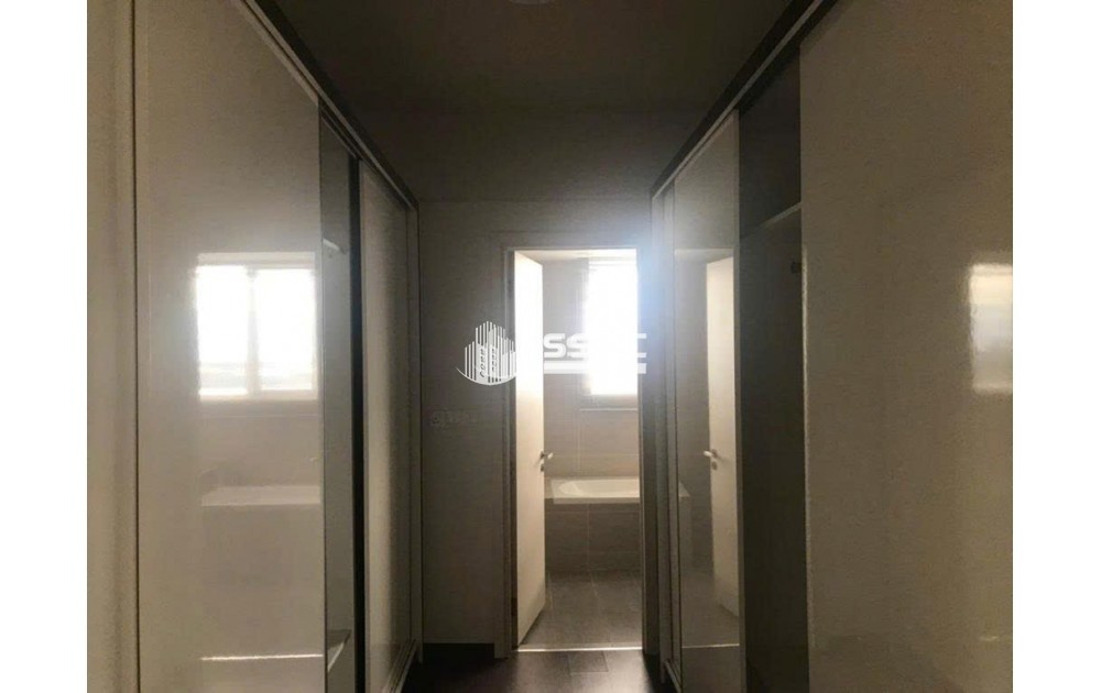 CHO THUÊ CĂN HỘ VISTA VERDE 194M² 4 PHÒNG NGỦ NHÀ TRỐNG GIÁ 68 TRIỆU/THÁNG NET