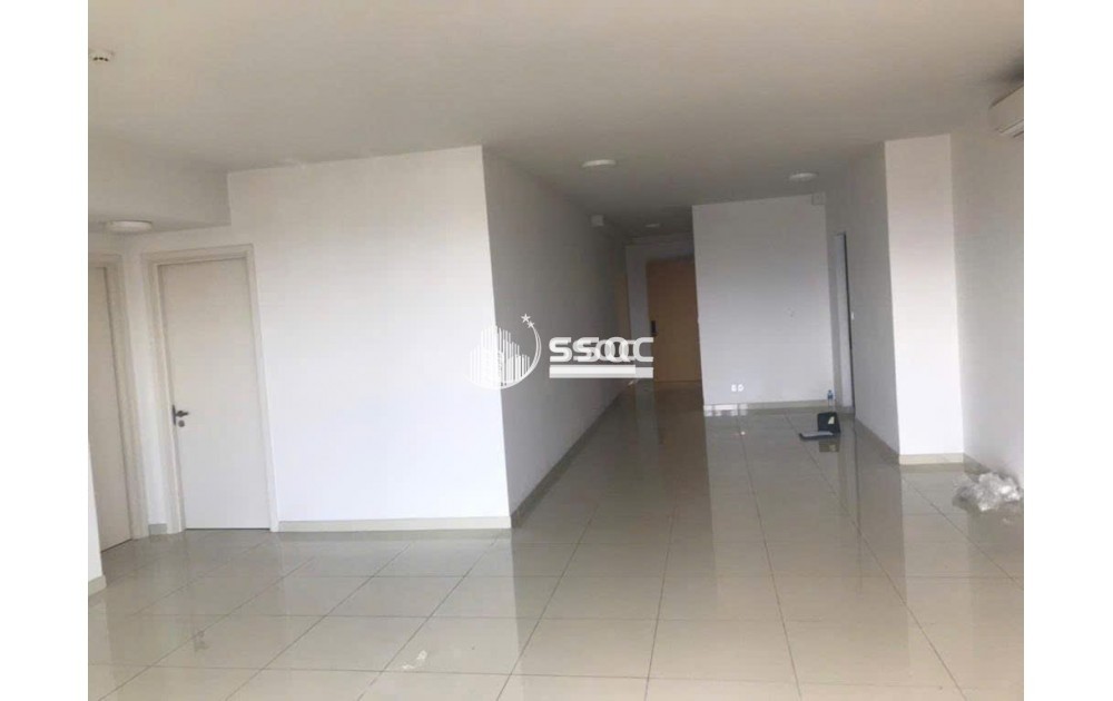 CHO THUÊ CĂN HỘ VISTA VERDE 194M² 4 PHÒNG NGỦ NHÀ TRỐNG GIÁ 68 TRIỆU/THÁNG NET