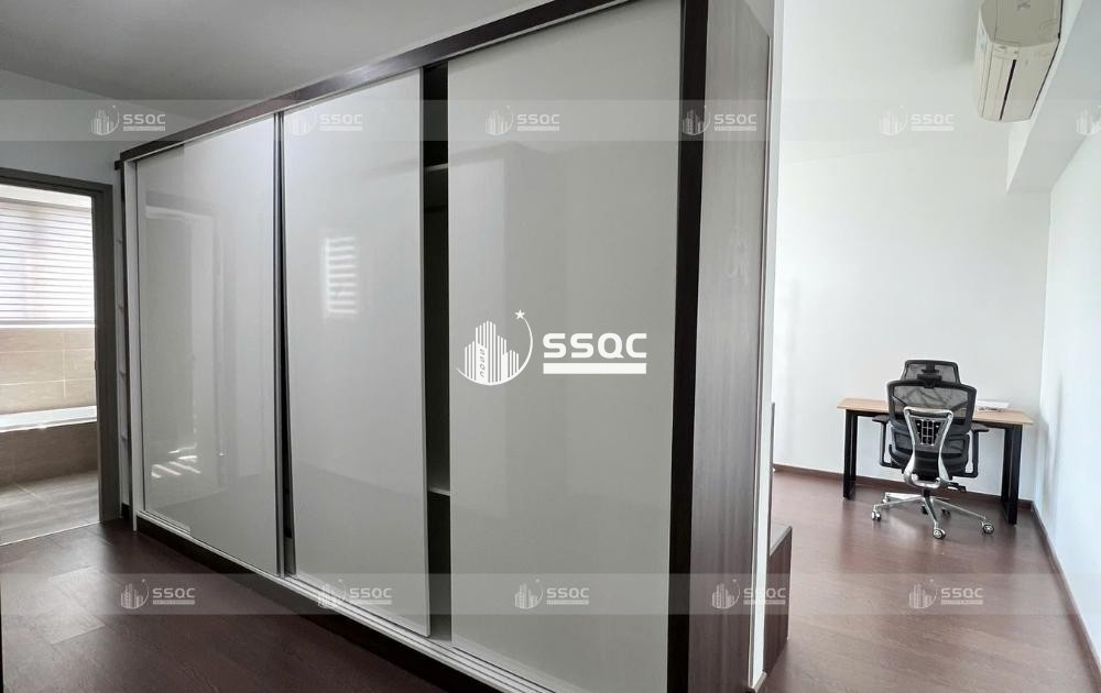 CHO THUÊ CĂN HỘ VISTA VERDE 184M² 4 PHÒNG NGỦ FULL NỘI THẤT GIÁ 70 TRIỆU/THÁNG