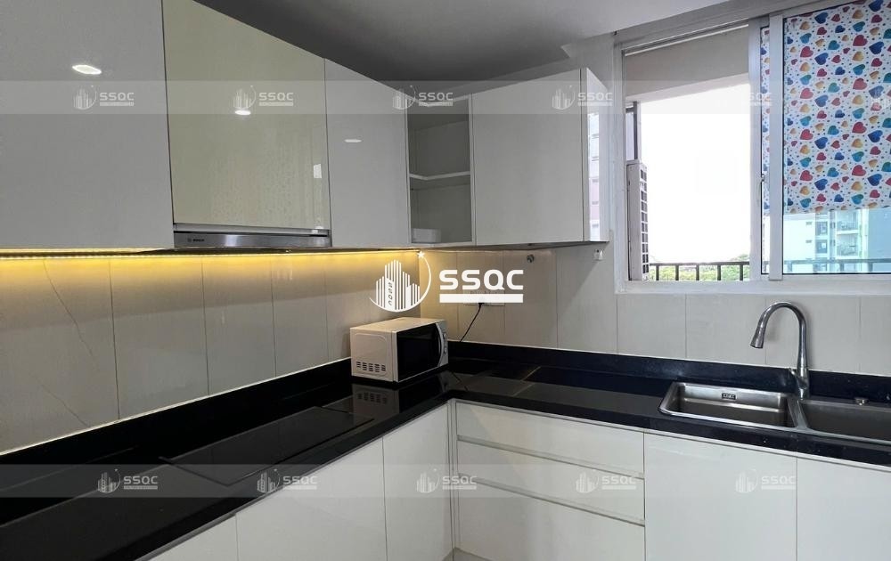 CHO THUÊ CĂN HỘ VISTA VERDE 184M² 4 PHÒNG NGỦ FULL NỘI THẤT GIÁ 70 TRIỆU/THÁNG