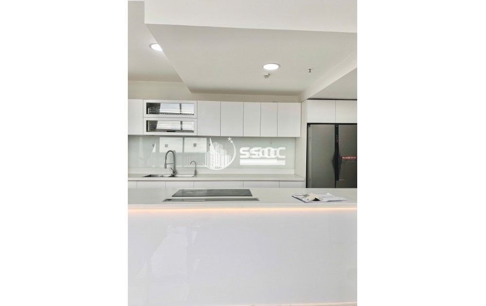 CHO THUÊ DUPLEX VISTA VERDE 217M² 3 PHÒNG NGỦ FULL NỘI THẤT GIÁ 55 TRIỆU/THÁNG