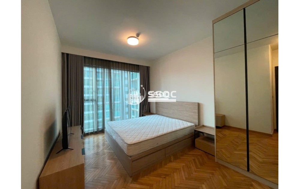 CHO THUÊ CĂN HỘ 3 PHÒNG NGỦ FELIZ EN VISTA THÁP ALTAZ (D) 110M² VIEW PANORAMA GIÁ 31 TRIỆU/THÁNG