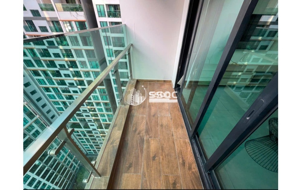 CHO THUÊ CĂN HỘ 3 PHÒNG NGỦ FELIZ EN VISTA THÁP ALTAZ (D) 110M² VIEW PANORAMA GIÁ 31 TRIỆU/THÁNG