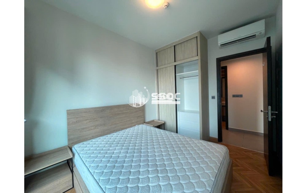 CHO THUÊ CĂN HỘ 3 PHÒNG NGỦ FELIZ EN VISTA THÁP ALTAZ (D) 110M² VIEW PANORAMA GIÁ 31 TRIỆU/THÁNG