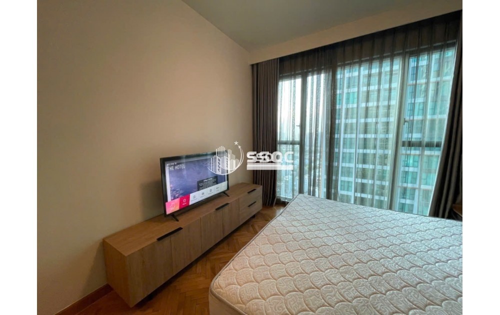 CHO THUÊ CĂN HỘ 3 PHÒNG NGỦ FELIZ EN VISTA THÁP ALTAZ (D) 110M² VIEW PANORAMA GIÁ 31 TRIỆU/THÁNG
