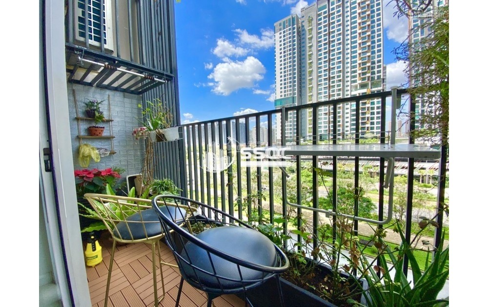BÁN DUPLEX VISTA VERDE 217M2 4 PHÒNG NGỦ FULL NỘI THẤT VIEW NGOẠI KHU GIÁ 18 TỶ
