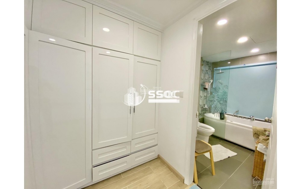 BÁN DUPLEX VISTA VERDE 217M2 4 PHÒNG NGỦ FULL NỘI THẤT VIEW NGOẠI KHU GIÁ 18 TỶ