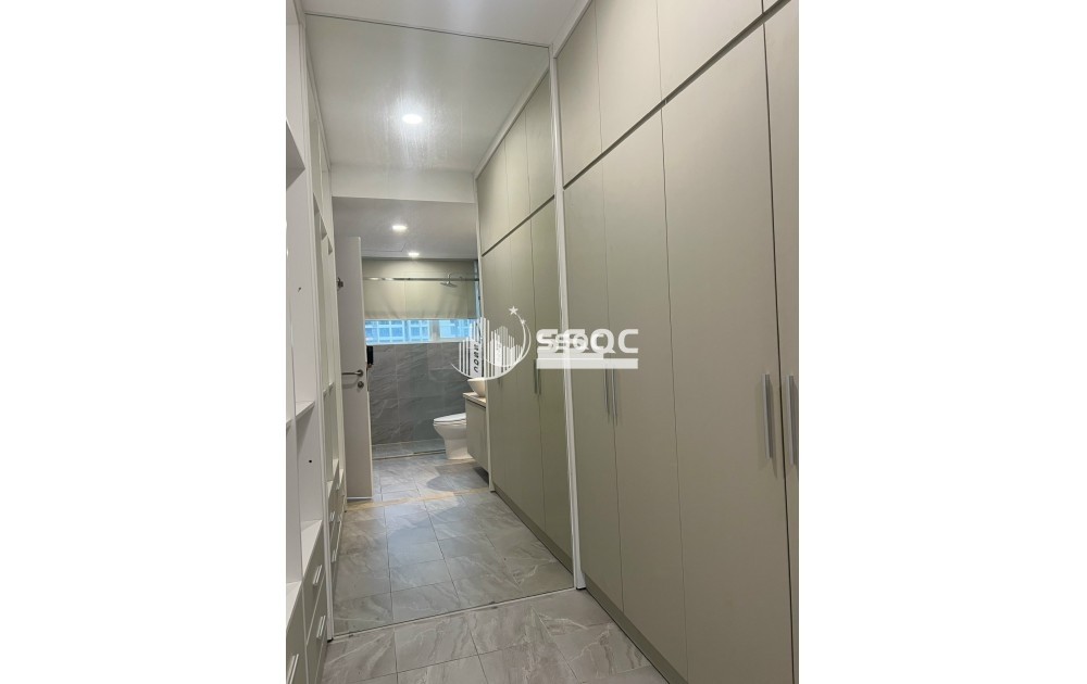 BÁN DUPLEX VISTA VERDE 191M² 4 PHÒNG NGỦ FULL NỘI THẤT VIEW NGOẠI KHU GIÁ 19 TỶ