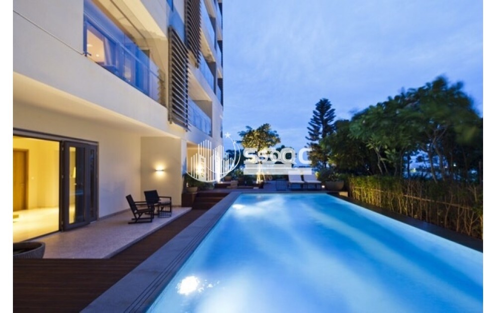 BÁN VILLA POOL VILLA ĐẢO KIM CƯƠNG 481M² 4 PHÒNG NGỦ NỘI THẤT CAO CẤP GIÁ CẠNH TRANH