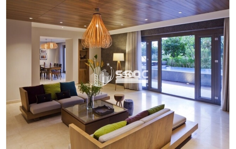 BÁN VILLA POOL VILLA ĐẢO KIM CƯƠNG 481M² 4 PHÒNG NGỦ NỘI THẤT CAO CẤP GIÁ CẠNH TRANH