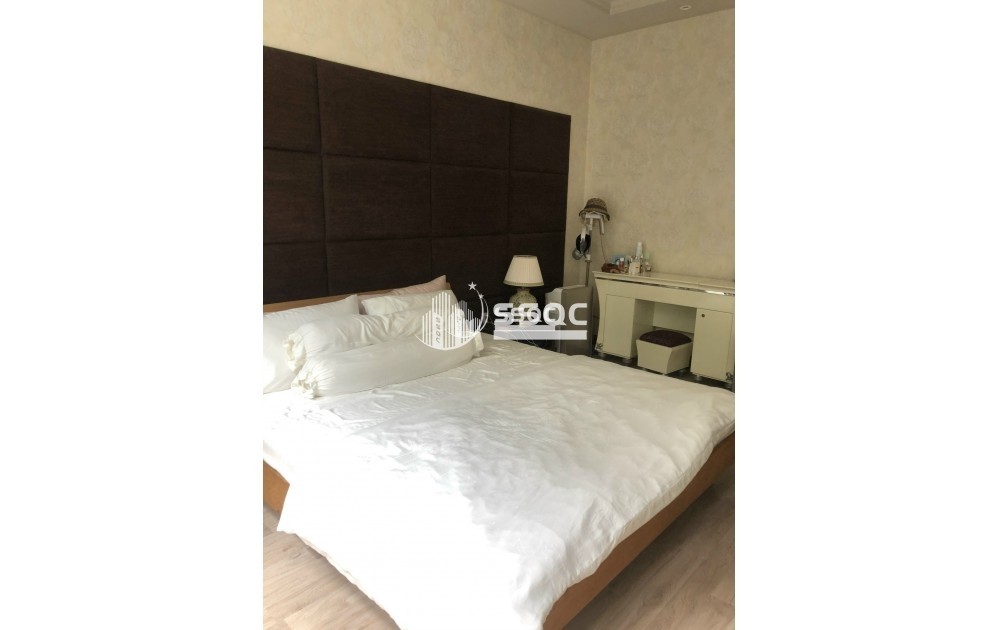 BÁN CĂN HỘ SÂN VƯỜN THE ESTELLA 192M² 3 PHÒNG NGỦ FULL NỘI THẤT GIÁ 23 TỶ