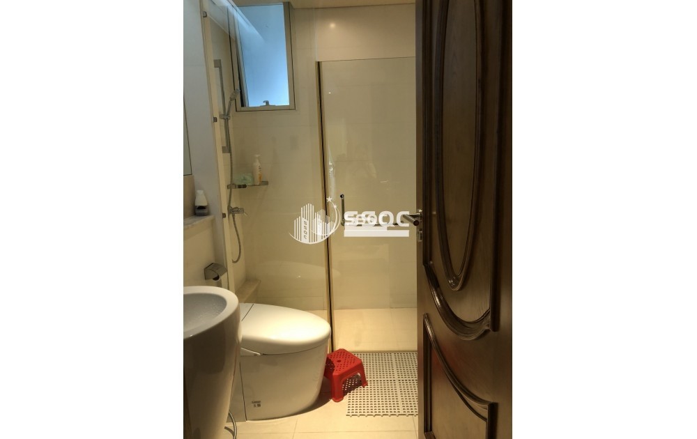 BÁN CĂN HỘ SÂN VƯỜN THE ESTELLA 192M² 3 PHÒNG NGỦ FULL NỘI THẤT GIÁ 23 TỶ