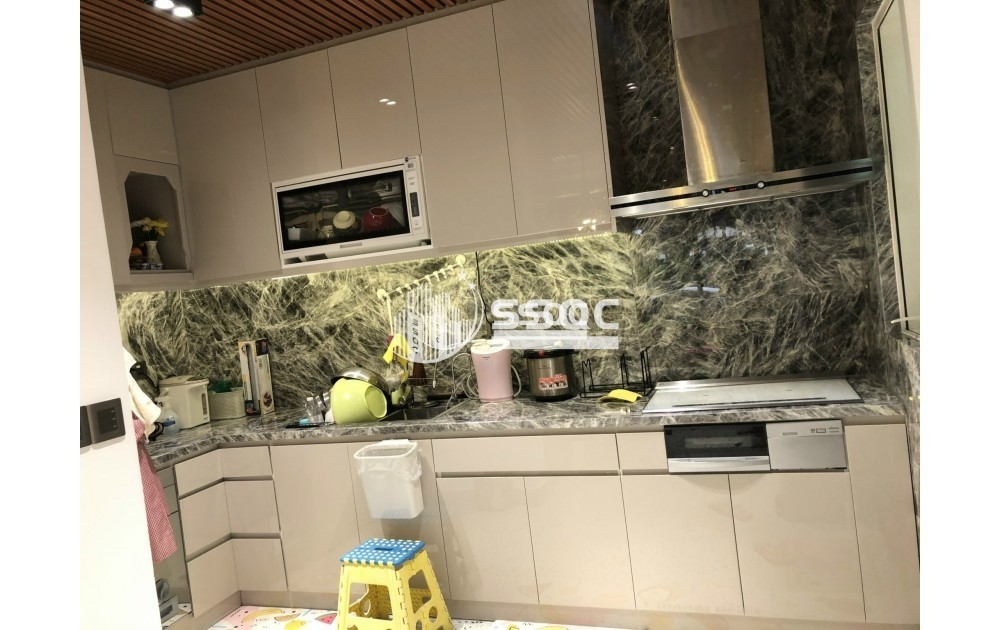 BÁN CĂN HỘ SÂN VƯỜN THE ESTELLA 192M² 3 PHÒNG NGỦ FULL NỘI THẤT GIÁ 23 TỶ