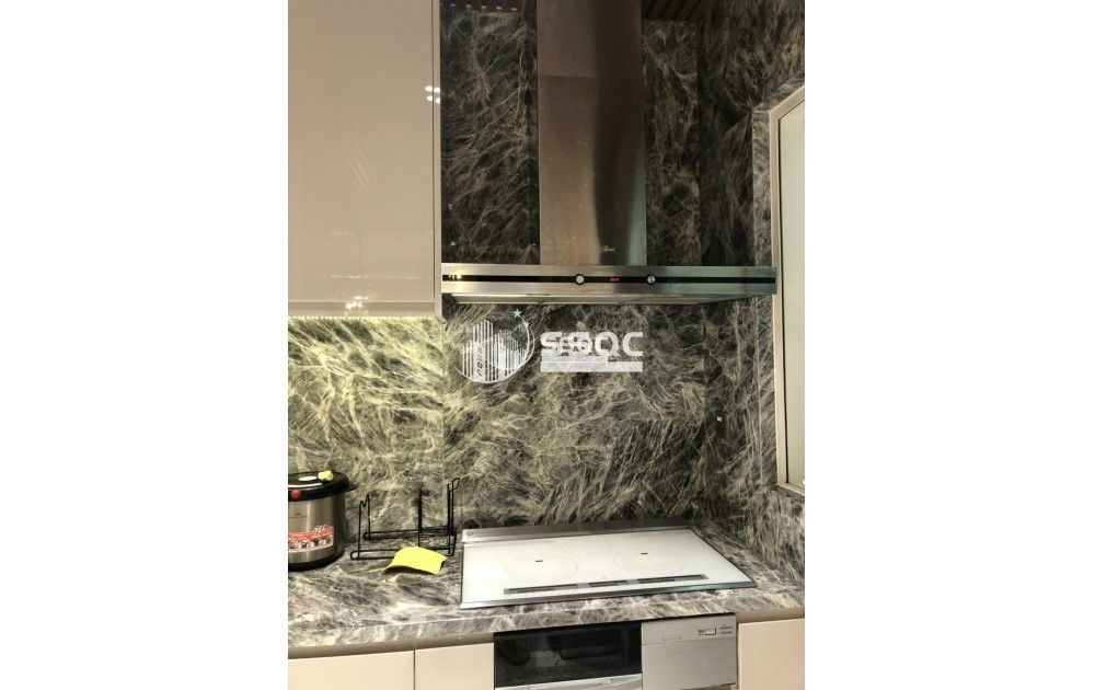 BÁN CĂN HỘ SÂN VƯỜN THE ESTELLA 192M² 3 PHÒNG NGỦ FULL NỘI THẤT GIÁ 23 TỶ