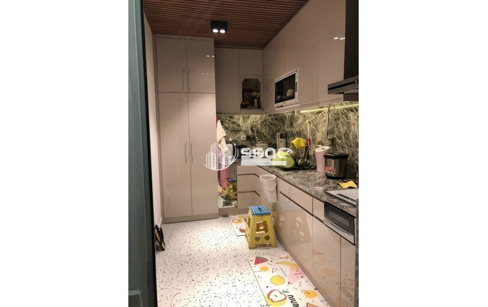 BÁN CĂN HỘ SÂN VƯỜN THE ESTELLA 192M² 3 PHÒNG NGỦ FULL NỘI THẤT GIÁ 23 TỶ