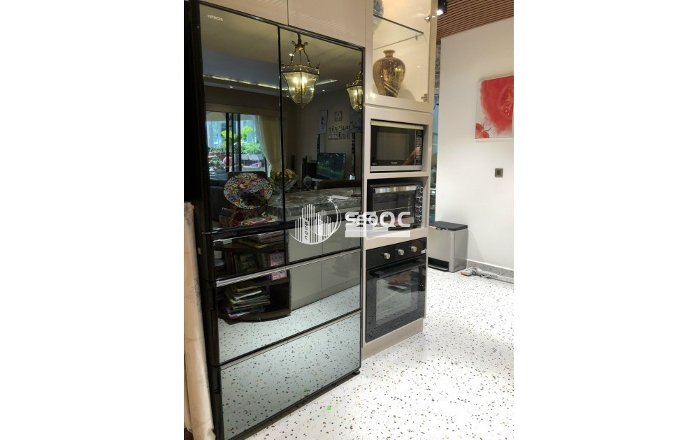 BÁN CĂN HỘ SÂN VƯỜN THE ESTELLA 192M² 3 PHÒNG NGỦ FULL NỘI THẤT GIÁ 23 TỶ