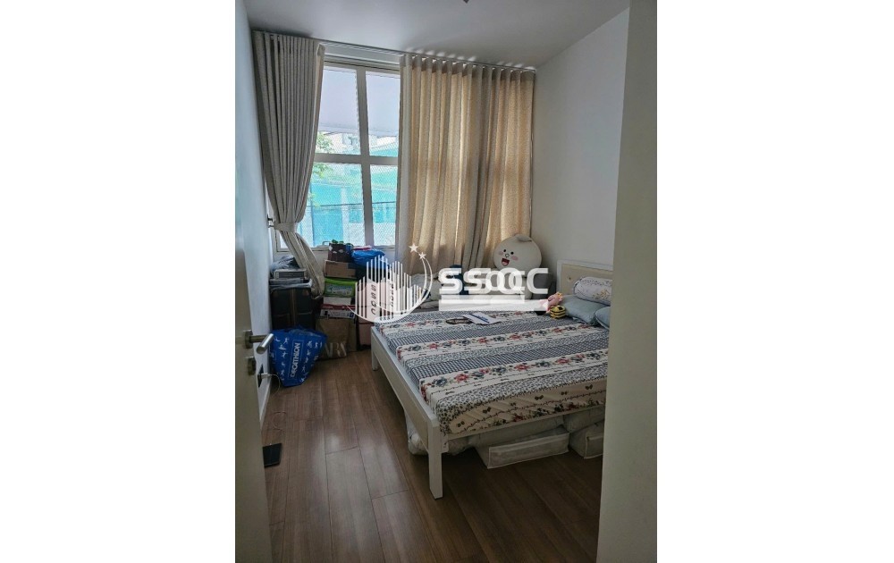 BÁN CĂN HỘ GARDEN APARTMENT THE ESTELLA 192M² 3 PHÒNG NGỦ SÂN VƯỜN RIÊNG 23.5 TỶ