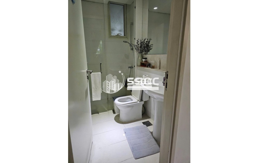 BÁN CĂN HỘ GARDEN APARTMENT THE ESTELLA 192M² 3 PHÒNG NGỦ SÂN VƯỜN RIÊNG 23.5 TỶ