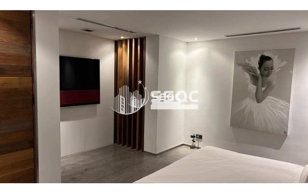 BÁN PENTHOUSE THE ESTELLA DIỆN TÍCH 245M² 2 PHÒNG NGỦ FULL NỘI THẤT GIÁ 35 TỶ