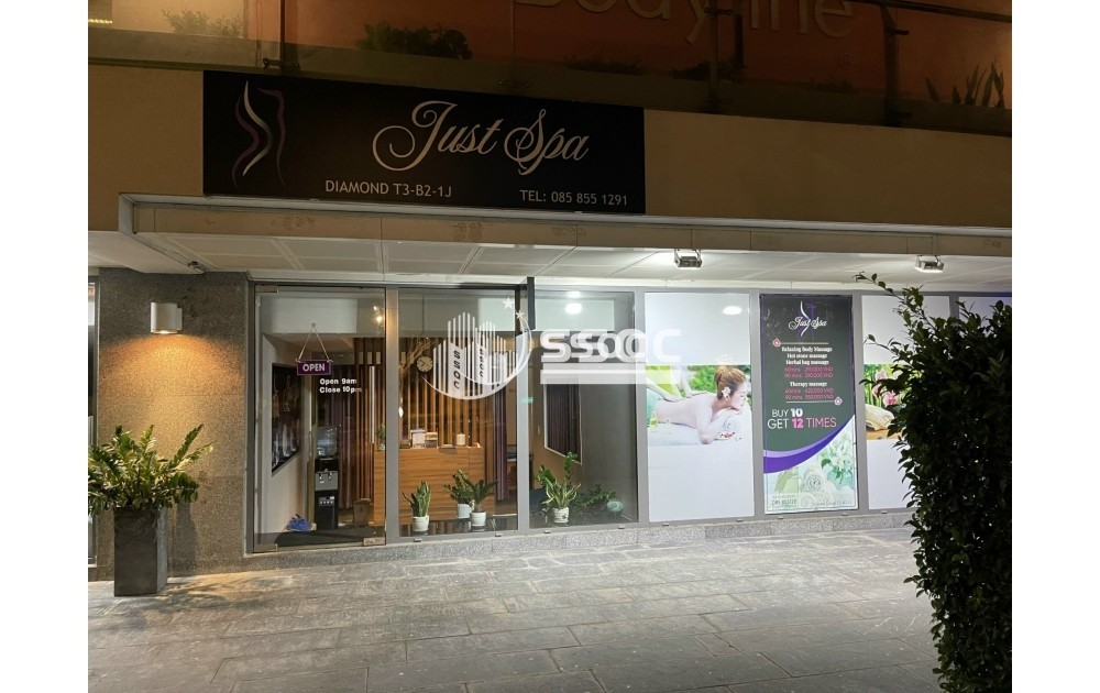 CHO THUÊ SHOPHOUSE ĐẢO KIM CƯƠNG 70M2 TRẦN CAO 6M VIEW ĐẸP GIÁ 40 TRIỆU/THÁNG