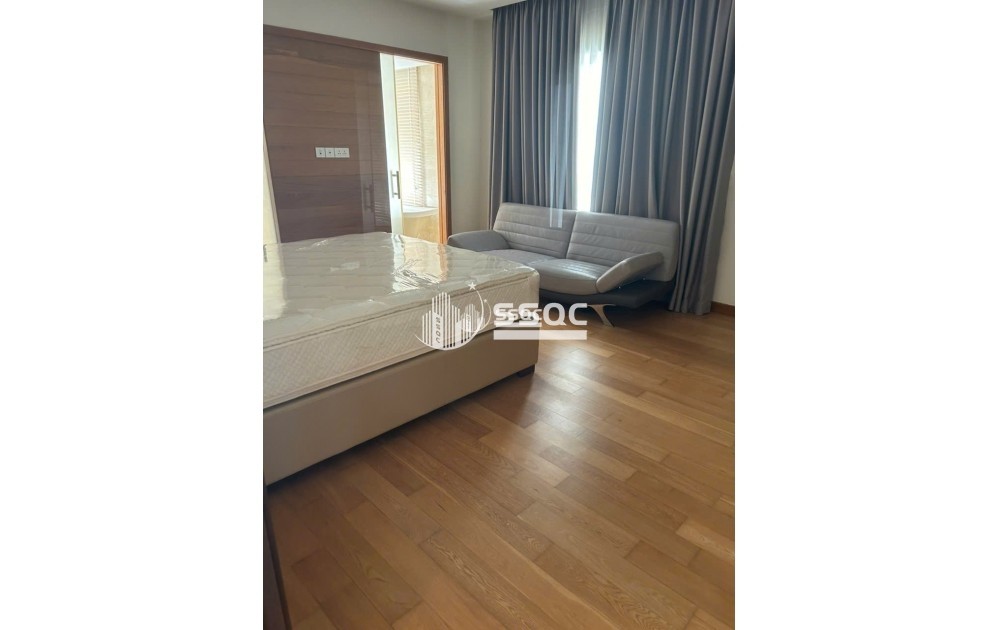 CHO THUÊ DUPLEX ĐẢO KIM CƯƠNG 373M² 4 PHÒNG NGỦ NỘI THẤT CAO CẤP GIÁ 5.000 USD/THÁNG