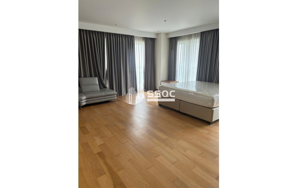 CHO THUÊ DUPLEX ĐẢO KIM CƯƠNG 373M² 4 PHÒNG NGỦ NỘI THẤT CAO CẤP GIÁ 5.000 USD/THÁNG
