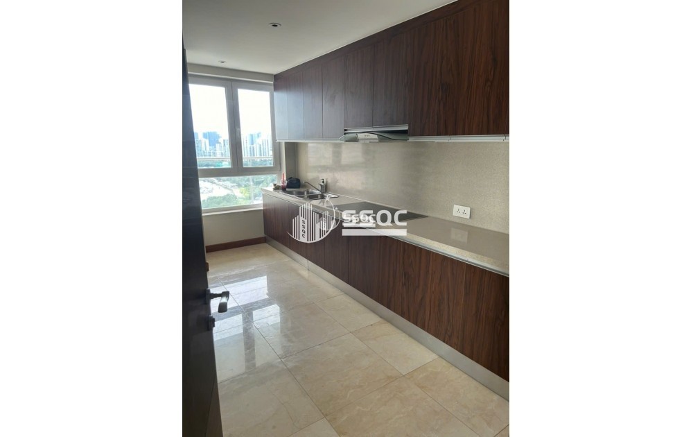 CHO THUÊ DUPLEX ĐẢO KIM CƯƠNG 373M² 4 PHÒNG NGỦ NỘI THẤT CAO CẤP GIÁ 5.000 USD/THÁNG