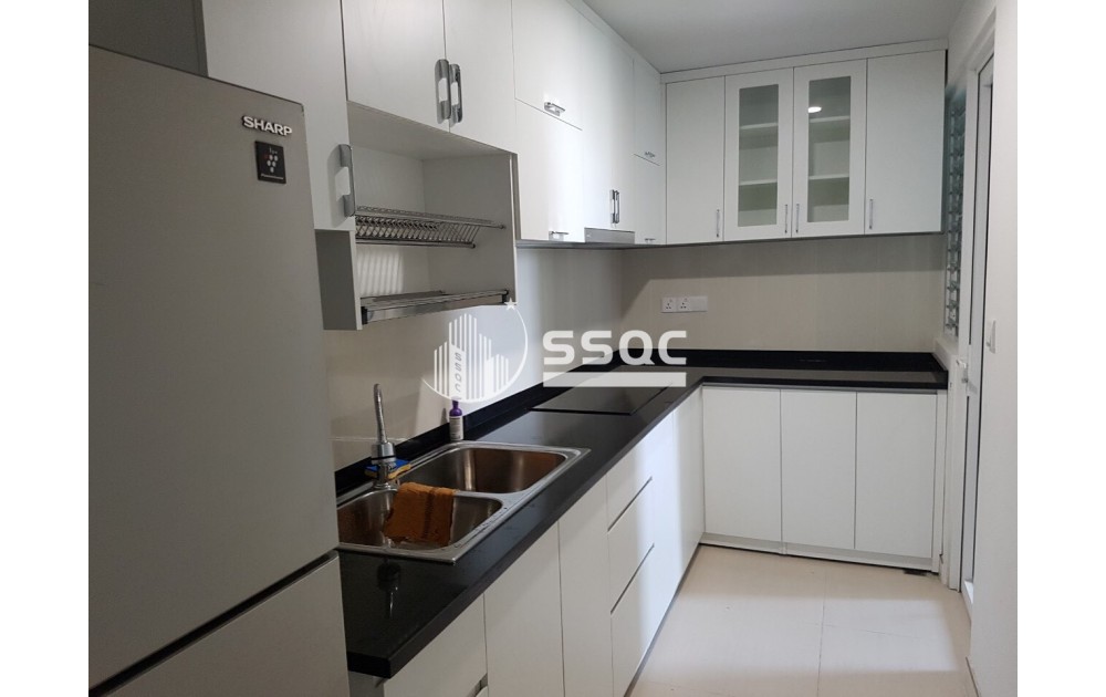 VISTA VERDE: BÁN CĂN 1PN 62M² GIÁ 6.4 TỶ PHÁP LÝ SPA - VIEW ĐÔNG NAM SIÊU THOÁNG!