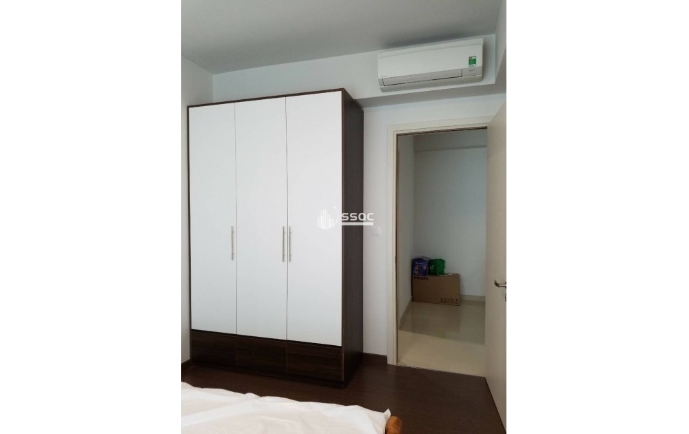 VISTA VERDE: BÁN CĂN 1PN 62M² GIÁ 6.4 TỶ PHÁP LÝ SPA - VIEW ĐÔNG NAM SIÊU THOÁNG!