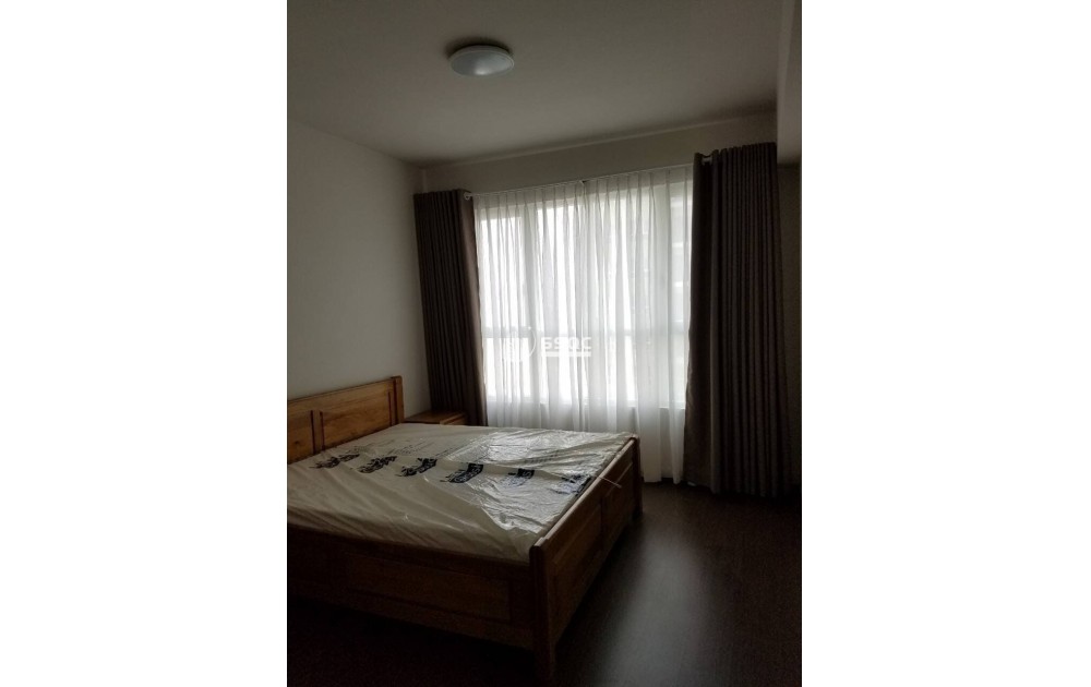VISTA VERDE: BÁN CĂN 1PN 62M² GIÁ 6.4 TỶ PHÁP LÝ SPA - VIEW ĐÔNG NAM SIÊU THOÁNG!