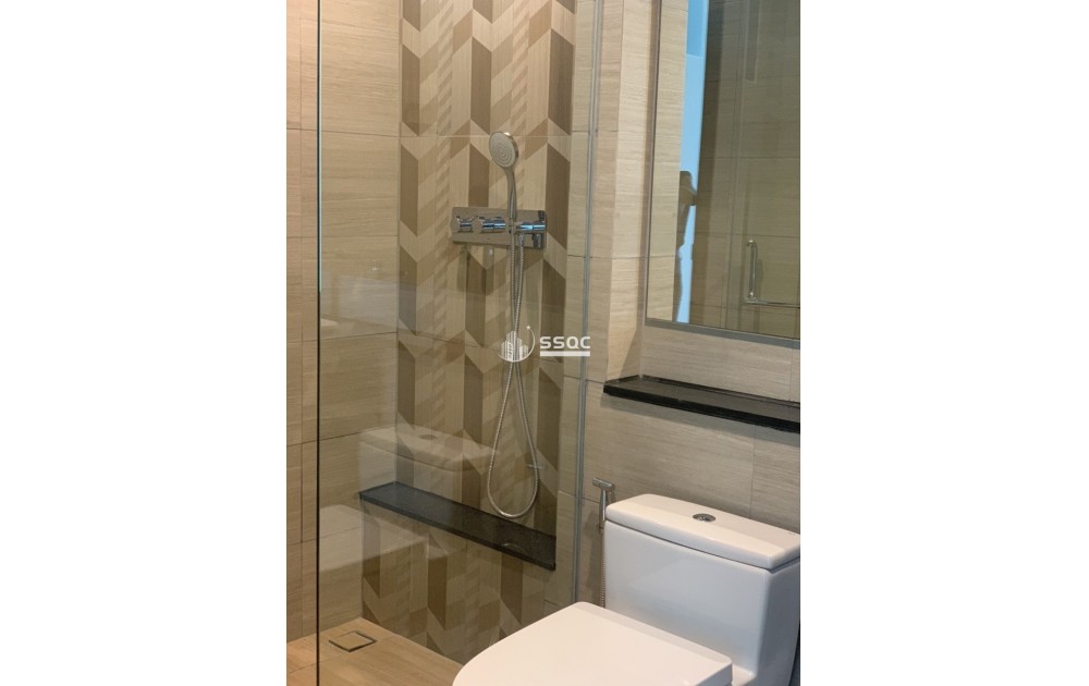 Bán Căn Hộ 1PN Feliz En Vista | 58m² | Giá Từ 7,2 Tỷ